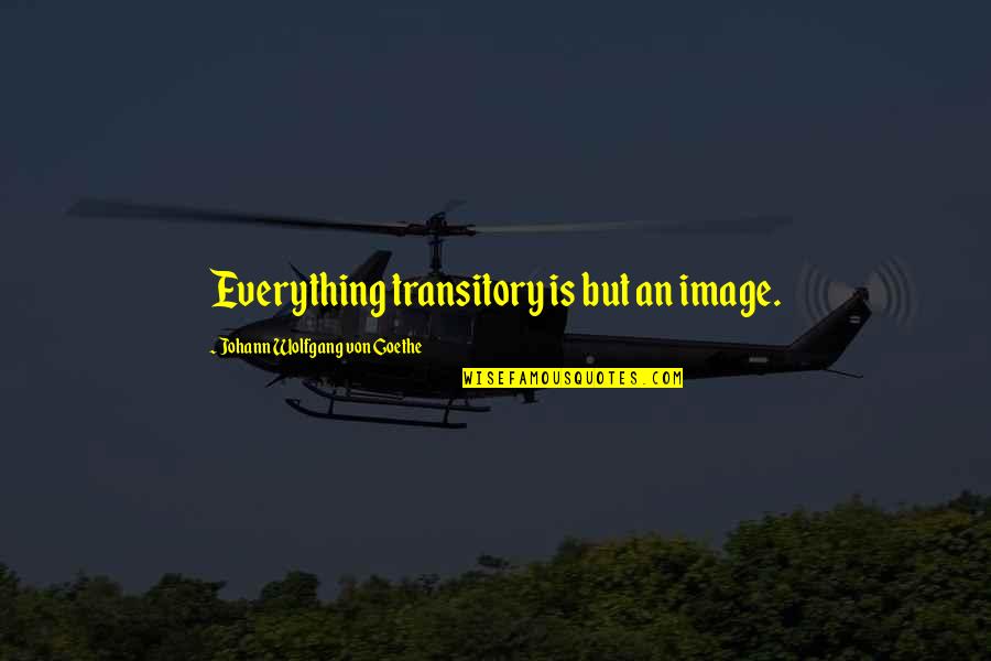 Hospitaller Cross Quotes By Johann Wolfgang Von Goethe: Everything transitory is but an image. Hospitaller Cross Quotes By Johann Wolfgang Von Goethe: Everything transitory is but an image.