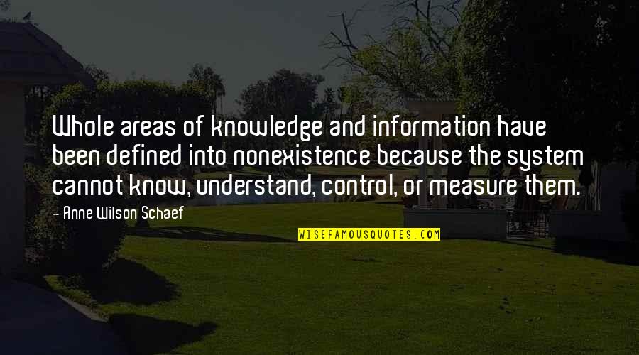 Hostel Room Mate Quotes By Anne Wilson Schaef: Whole areas of knowledge and information have been Hostel Room Mate Quotes By Anne Wilson Schaef: Whole areas of knowledge and information have been