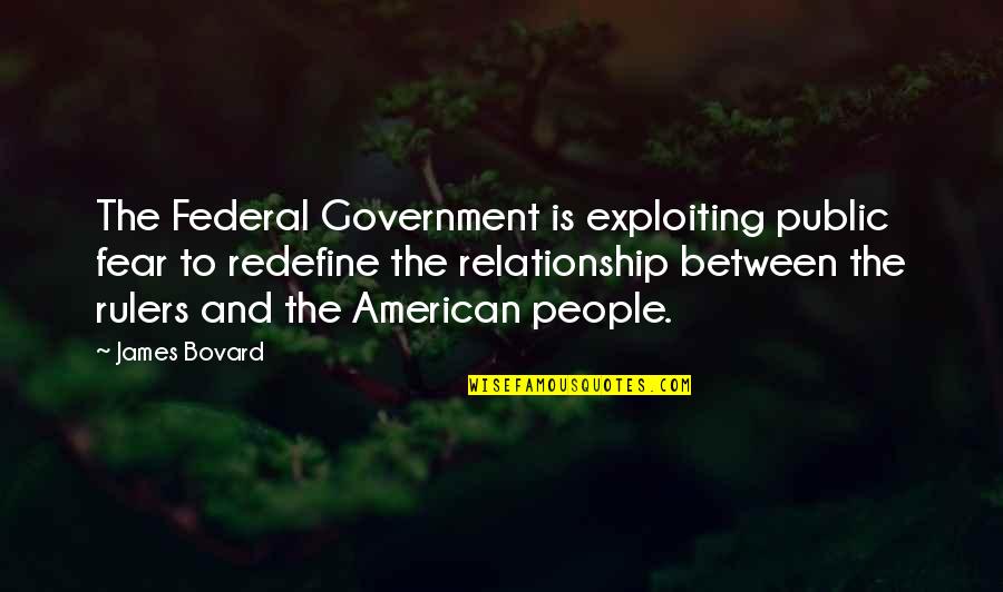 Hours The Farmers Table Spartanburg Quotes By James Bovard: The Federal Government is exploiting public fear to Hours The Farmers Table Spartanburg Quotes By James Bovard: The Federal Government is exploiting public fear to