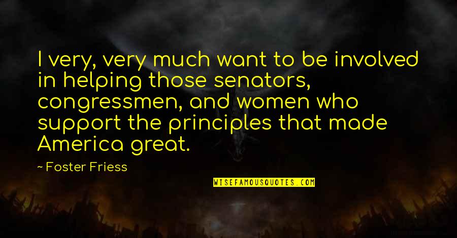 How I Met Your Mother 3 Day Rule Quote Quotes By Foster Friess: I very, very much want to be involved How I Met Your Mother 3 Day Rule Quote Quotes By Foster Friess: I very, very much want to be involved
