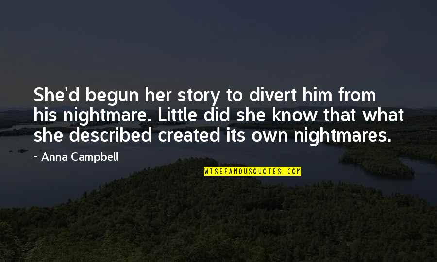 How Is Sheila Presented In An Inspector Calls Quotes By Anna Campbell: She'd begun her story to divert him from