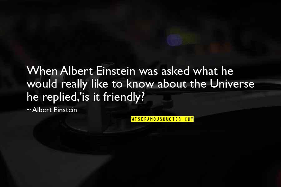 How Isolation Affect Depression Quotes By Albert Einstein: When Albert Einstein was asked what he would How Isolation Affect Depression Quotes By Albert Einstein: When Albert Einstein was asked what he would