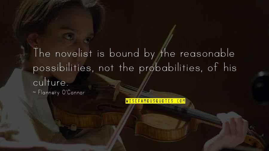 How To Format Apa Quotes By Flannery O'Connor: The novelist is bound by the reasonable possibilities, How To Format Apa Quotes By Flannery O'Connor: The novelist is bound by the reasonable possibilities,