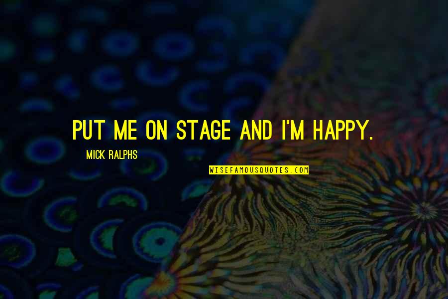 How To Get Mortgage Insurance Quotes By Mick Ralphs: Put me on stage and I'm happy. How To Get Mortgage Insurance Quotes By Mick Ralphs: Put me on stage and I'm happy.
