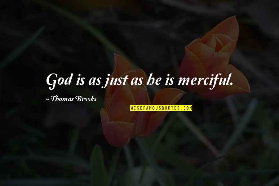 How To Get Mortgage Insurance Quotes By Thomas Brooks: God is as just as he is merciful. How To Get Mortgage Insurance Quotes By Thomas Brooks: God is as just as he is merciful.