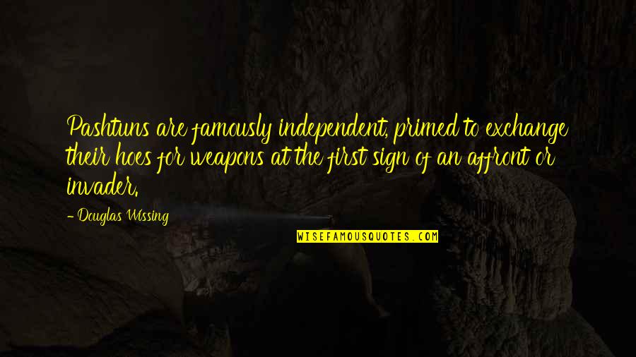 How To List A Series Of Quotes By Douglas Wissing: Pashtuns are famously independent, primed to exchange their How To List A Series Of Quotes By Douglas Wissing: Pashtuns are famously independent, primed to exchange their