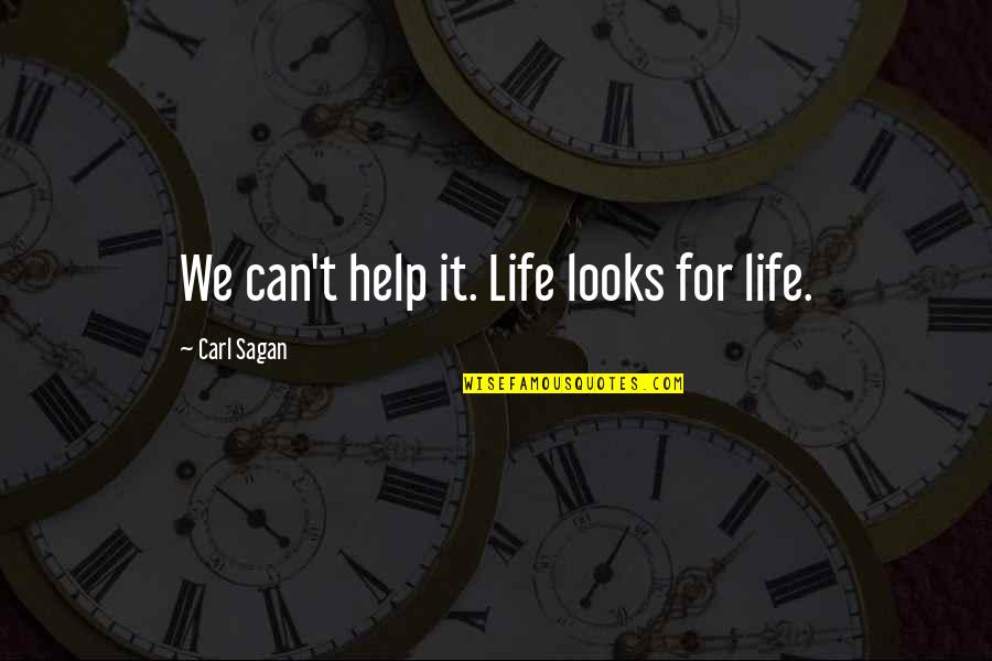 How To Undo Smart Quotes By Carl Sagan: We can't help it. Life looks for life. How To Undo Smart Quotes By Carl Sagan: We can't help it. Life looks for life.