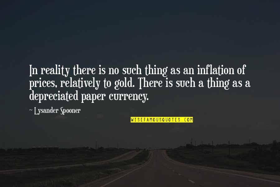 Hronrade Quotes By Lysander Spooner: In reality there is no such thing as Hronrade Quotes By Lysander Spooner: In reality there is no such thing as