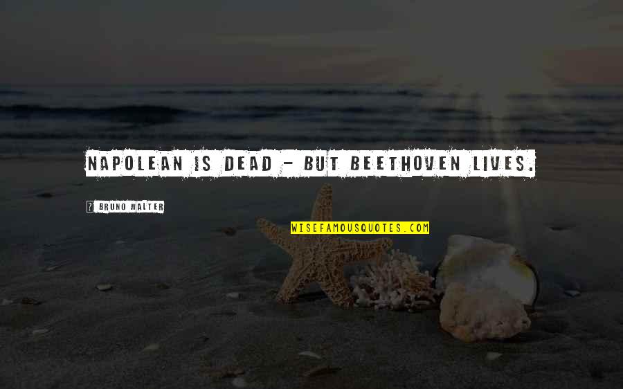 Hwo Stock Quotes By Bruno Walter: Napolean is dead - but Beethoven lives. Hwo Stock Quotes By Bruno Walter: Napolean is dead - but Beethoven lives.