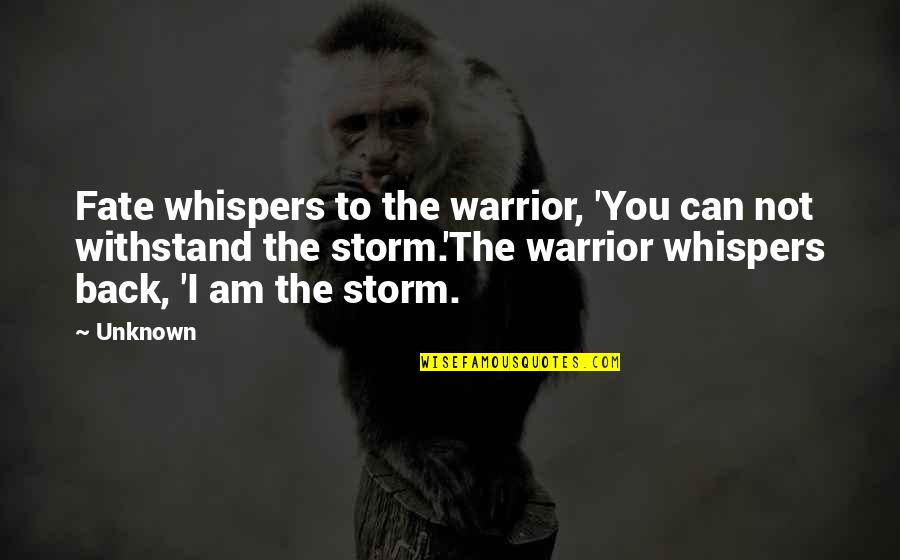 I Am The Storm Quotes Top 62 Famous Quotes About I Am The Storm