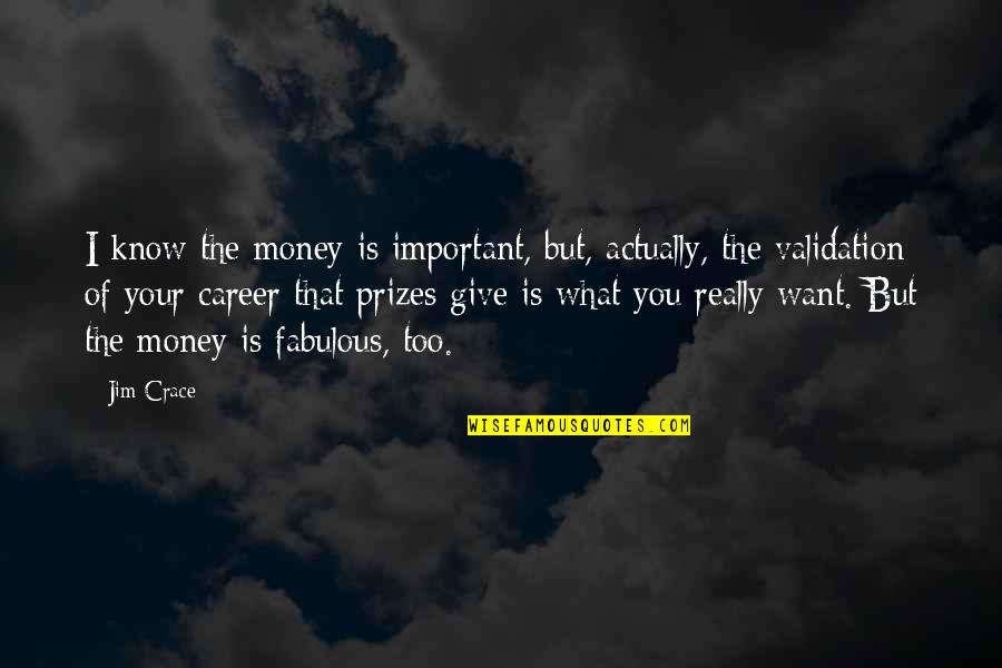 I Want Your Money Quotes By Jim Crace: I know the money is important, but, actually, I Want Your Money Quotes By Jim Crace: I know the money is important, but, actually,
