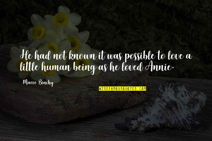 Ice Cream Shakes Quotes By Maeve Binchy: He had not known it was possible to