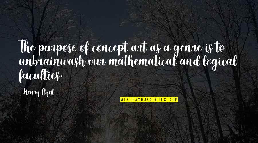 Idioteque Radiohead Quotes By Henry Flynt: The purpose of concept art as a genre Idioteque Radiohead Quotes By Henry Flynt: The purpose of concept art as a genre