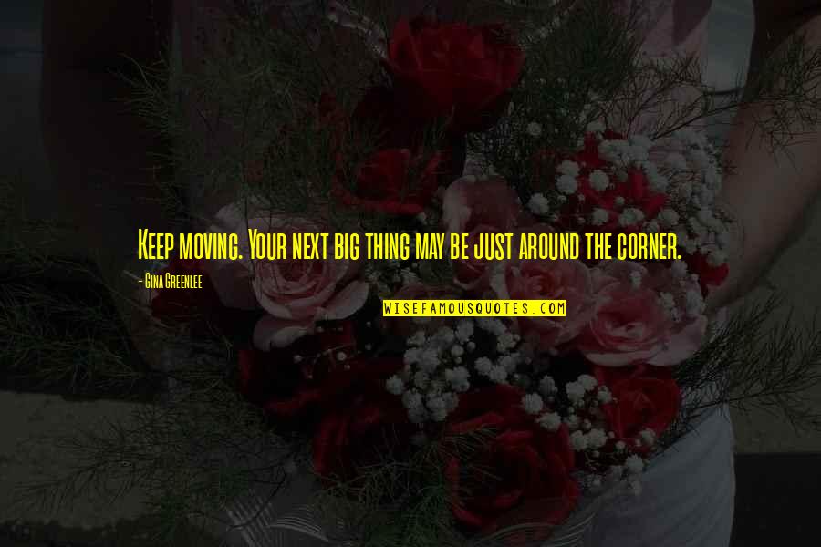 Idxx Stock Quote Quotes By Gina Greenlee: Keep moving. Your next big thing may be Idxx Stock Quote Quotes By Gina Greenlee: Keep moving. Your next big thing may be