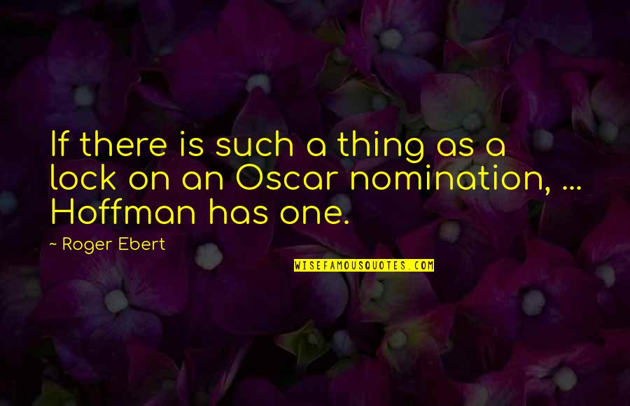 Ieu Online Quotes By Roger Ebert: If there is such a thing as a