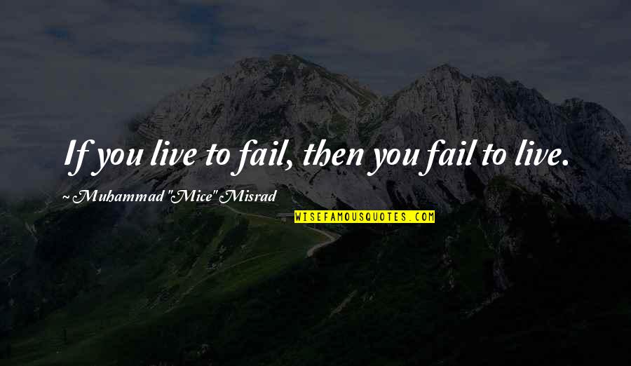 If Life Quotes By Muhammad 