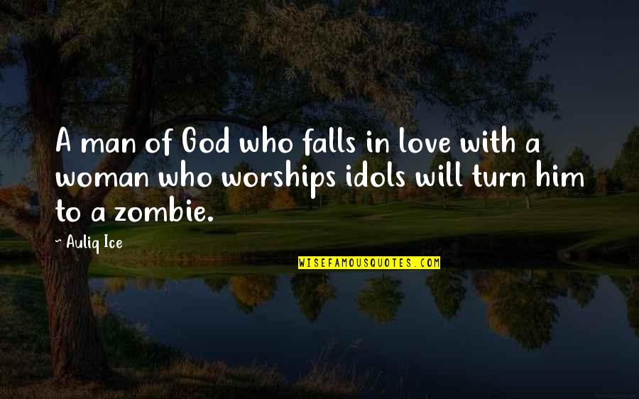 Ignelzi Obituary Quotes By Auliq Ice: A man of God who falls in love Ignelzi Obituary Quotes By Auliq Ice: A man of God who falls in love