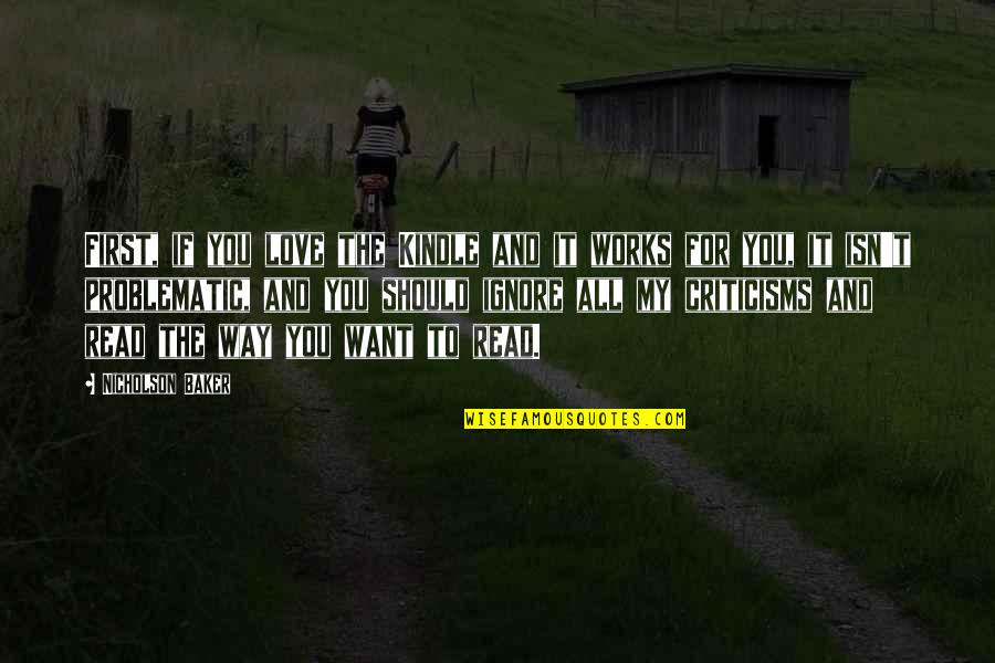 Ignore My Love Quotes: top 38 famous quotes about Ignore My Love