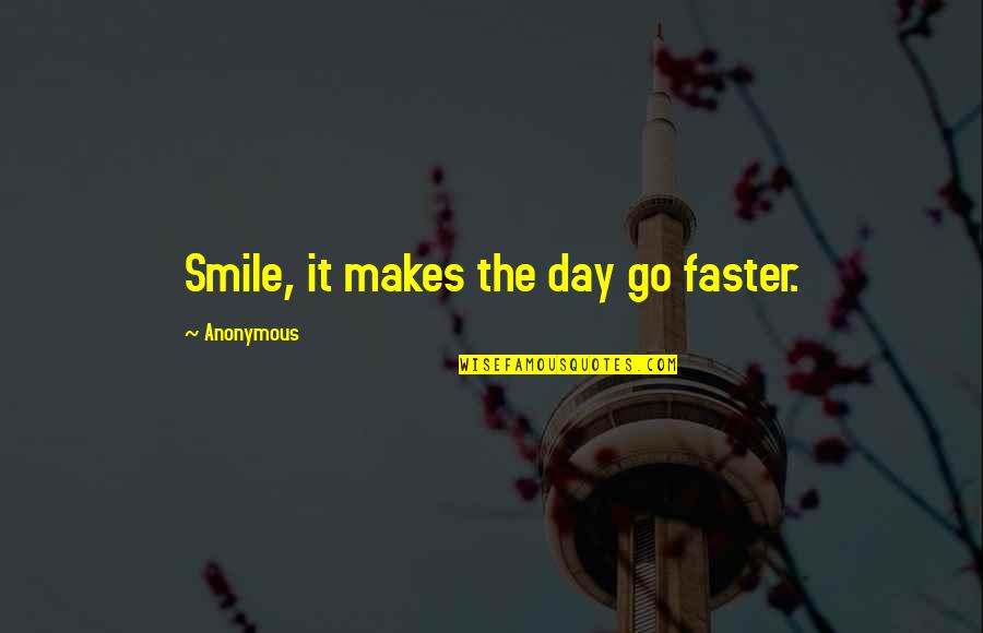 Ilizarov Frame Quotes By Anonymous: Smile, it makes the day go faster. Ilizarov Frame Quotes By Anonymous: Smile, it makes the day go faster.
