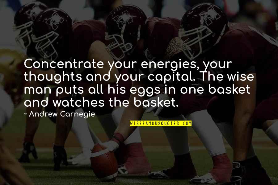 Illegally Downloading Quotes By Andrew Carnegie: Concentrate your energies, your thoughts and your capital. Illegally Downloading Quotes By Andrew Carnegie: Concentrate your energies, your thoughts and your capital.