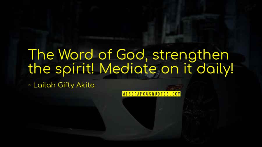 Illmatic Tracklist Quotes By Lailah Gifty Akita: The Word of God, strengthen the spirit! Mediate Illmatic Tracklist Quotes By Lailah Gifty Akita: The Word of God, strengthen the spirit! Mediate