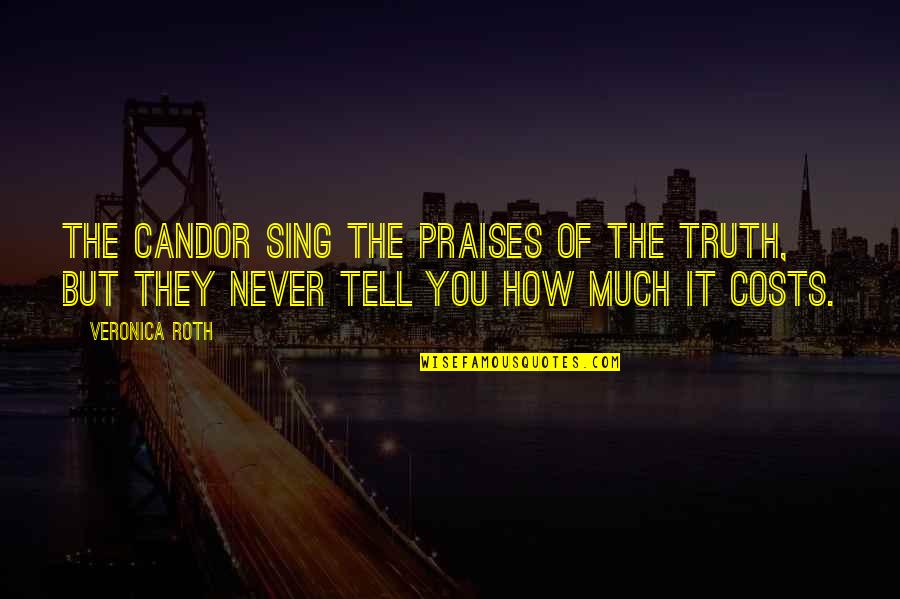 Im Sorry Card Quotes By Veronica Roth: The Candor sing the praises of the truth, Im Sorry Card Quotes By Veronica Roth: The Candor sing the praises of the truth,