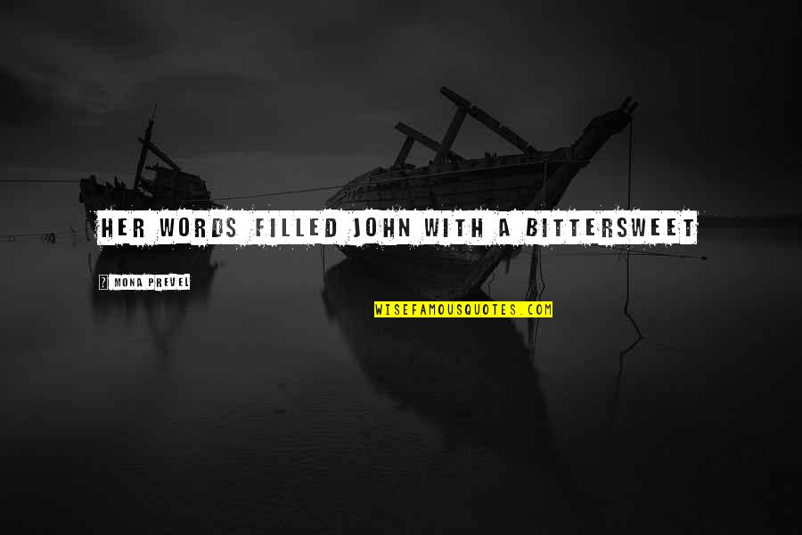 Images Rap Quotes By Mona Prevel: her words filled John with a bittersweet Images Rap Quotes By Mona Prevel: her words filled John with a bittersweet