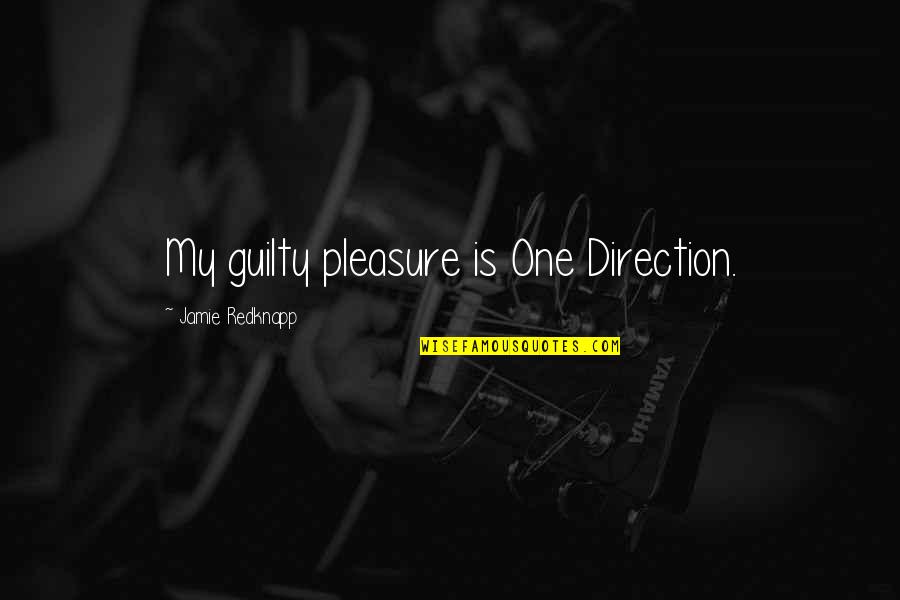 Immortal Technique Lyric Quotes By Jamie Redknapp: My guilty pleasure is One Direction. Immortal Technique Lyric Quotes By Jamie Redknapp: My guilty pleasure is One Direction.