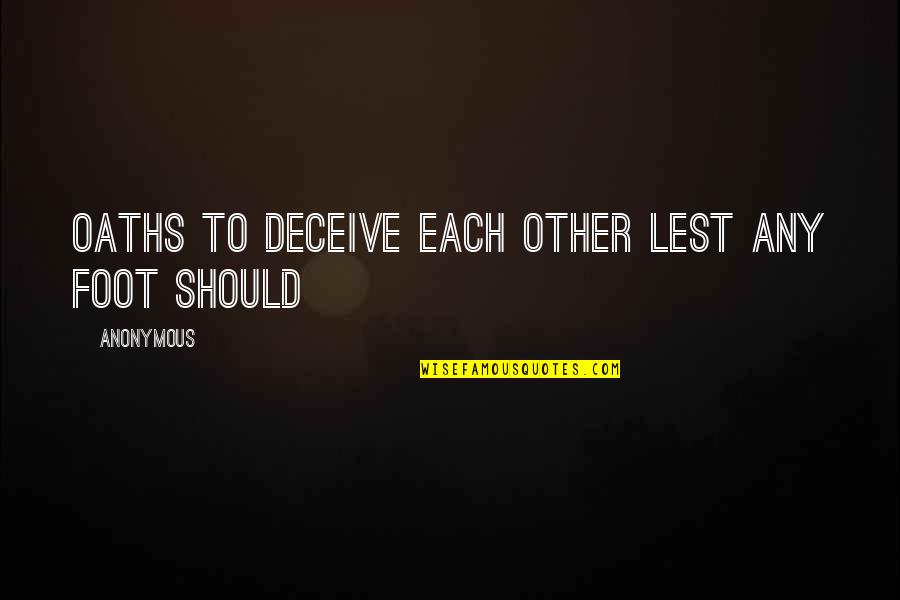 Impassive Crossword Quotes By Anonymous: oaths to deceive each other lest any foot Impassive Crossword Quotes By Anonymous: oaths to deceive each other lest any foot