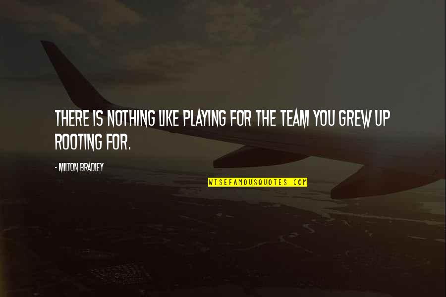 Imperatives Worksheet Quotes By Milton Bradley: There is nothing like playing for the team Imperatives Worksheet Quotes By Milton Bradley: There is nothing like playing for the team
