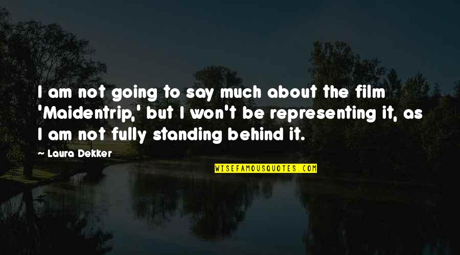 Inappropriate Bible Quotes By Laura Dekker: I am not going to say much about Inappropriate Bible Quotes By Laura Dekker: I am not going to say much about