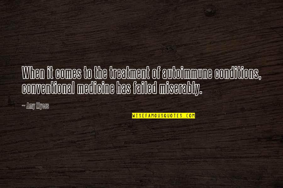 Indecision Bible Quotes By Amy Myers: When it comes to the treatment of autoimmune Indecision Bible Quotes By Amy Myers: When it comes to the treatment of autoimmune