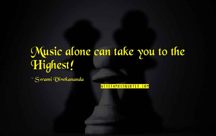 Indian Philosophers And Their Educational Quotes By Swami Vivekananda: Music alone can take you to the Highest! Indian Philosophers And Their Educational Quotes By Swami Vivekananda: Music alone can take you to the Highest!