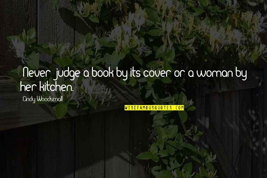 Inflectional Suffix Quotes By Cindy Woodsmall: (Never) judge a book by its cover or