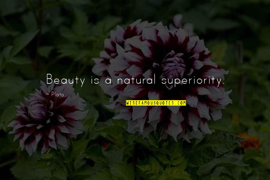 Infrareds Shoes Quotes By Plato: Beauty is a natural superiority. Infrareds Shoes Quotes By Plato: Beauty is a natural superiority.