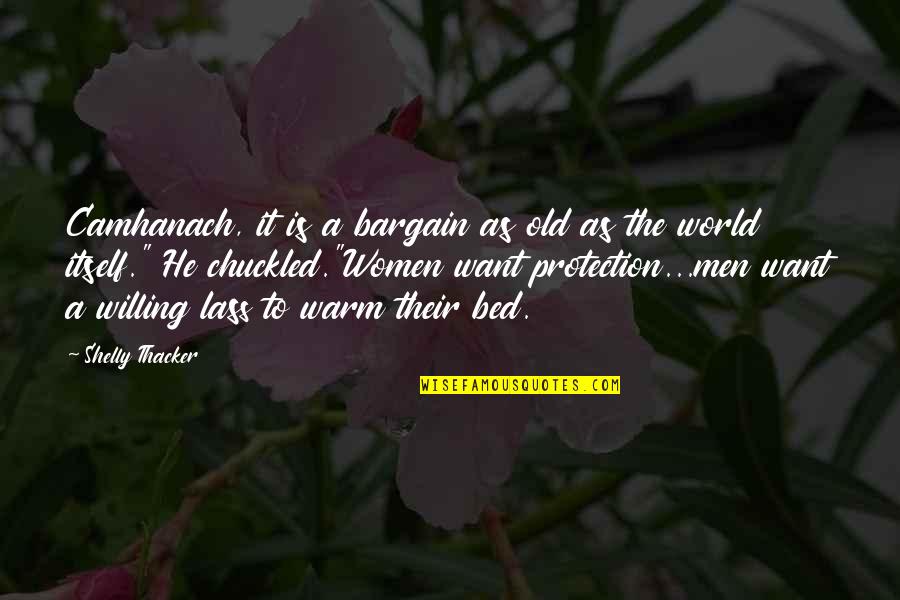 Inspiration Through Art Quotes By Shelly Thacker: Camhanach, it is a bargain as old as