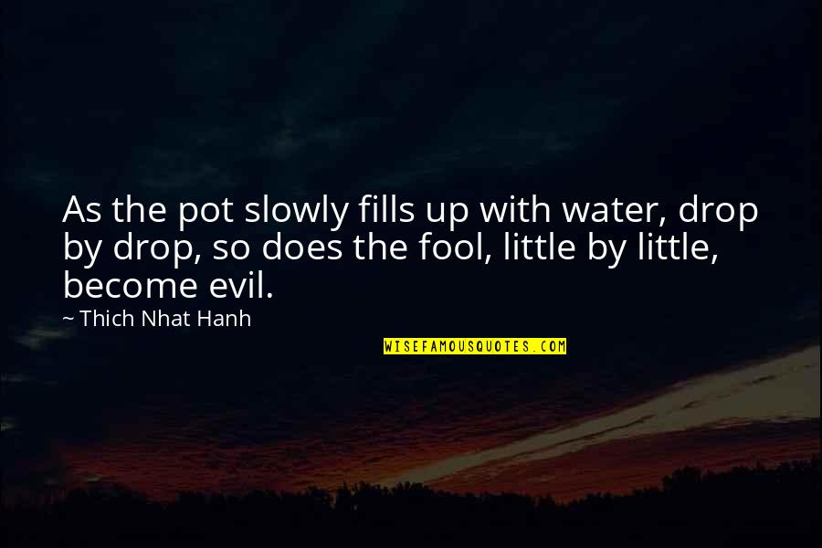 Inspirational George Carlin Quotes By Thich Nhat Hanh: As the pot slowly fills up with water, Inspirational George Carlin Quotes By Thich Nhat Hanh: As the pot slowly fills up with water,