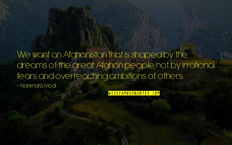 Inspirational Happy December Quotes By Narendra Modi: We want an Afghanistan that is shaped by Inspirational Happy December Quotes By Narendra Modi: We want an Afghanistan that is shaped by