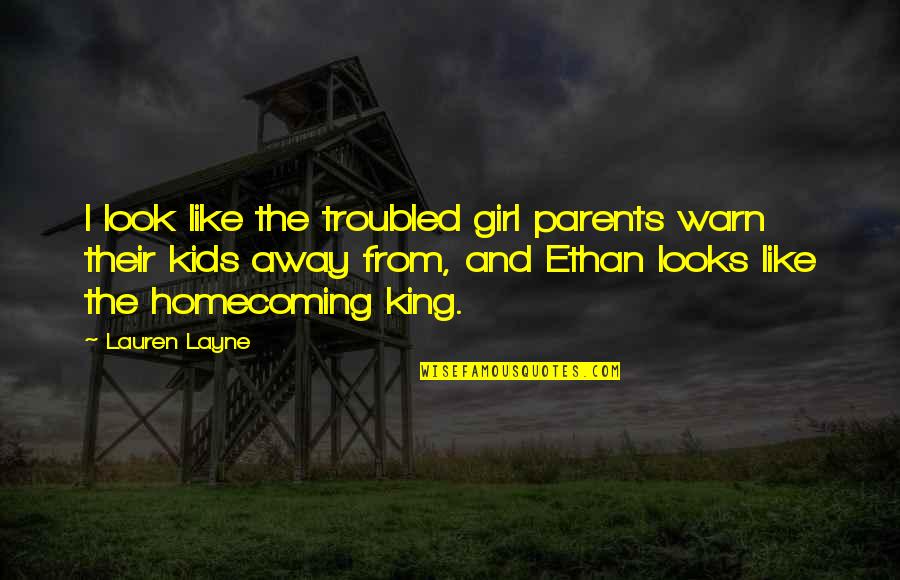 Inspirational Paramedic Quotes By Lauren Layne: I look like the troubled girl parents warn Inspirational Paramedic Quotes By Lauren Layne: I look like the troubled girl parents warn