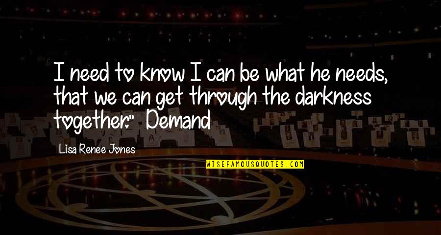 Inspirational Van Gogh Quotes By Lisa Renee Jones: I need to know I can be what Inspirational Van Gogh Quotes By Lisa Renee Jones: I need to know I can be what