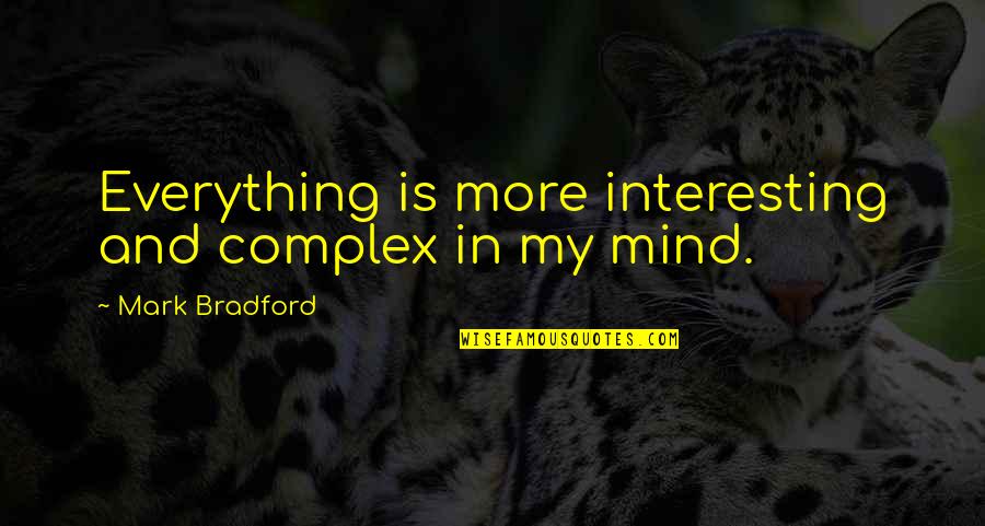 Instagram Get Money Quotes By Mark Bradford: Everything is more interesting and complex in my Instagram Get Money Quotes By Mark Bradford: Everything is more interesting and complex in my
