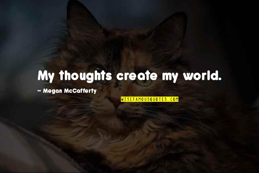 Instagram Highlight Icons Quotes By Megan McCafferty: My thoughts create my world. Instagram Highlight Icons Quotes By Megan McCafferty: My thoughts create my world.