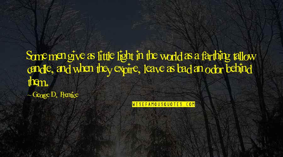 Instant Ltl Freight Quotes By George D. Prentice: Some men give as little light in the Instant Ltl Freight Quotes By George D. Prentice: Some men give as little light in the