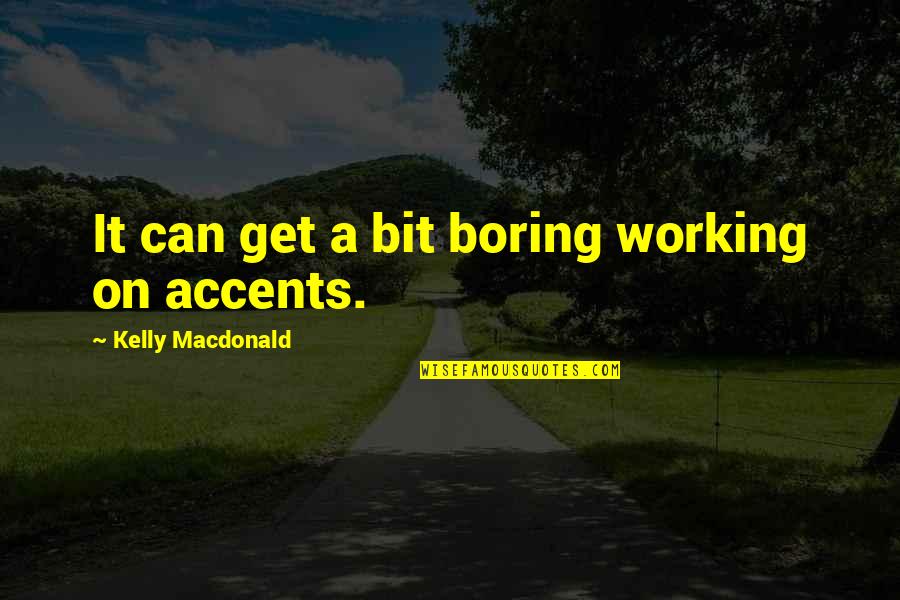 Insurance Automobile Quotes By Kelly Macdonald: It can get a bit boring working on Insurance Automobile Quotes By Kelly Macdonald: It can get a bit boring working on