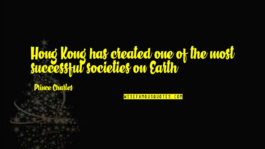 Iosselliani Skull Quotes By Prince Charles: Hong Kong has created one of the most Iosselliani Skull Quotes By Prince Charles: Hong Kong has created one of the most