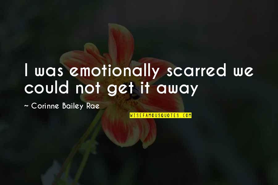 Iphone 5 Wallpaper Quotes By Corinne Bailey Rae: I was emotionally scarred we could not get