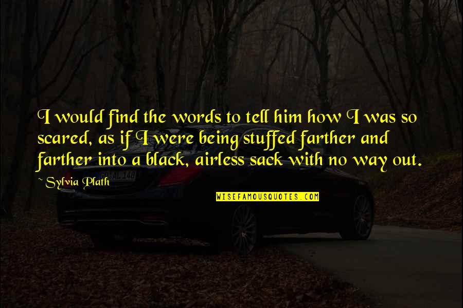 Iron Man Ii Quotes By Sylvia Plath: I would find the words to tell him Iron Man Ii Quotes By Sylvia Plath: I would find the words to tell him