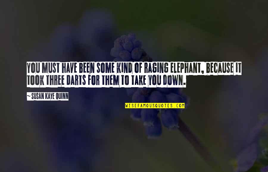 Isaac Mccoy Quotes By Susan Kaye Quinn: You must have been some kind of raging Isaac Mccoy Quotes By Susan Kaye Quinn: You must have been some kind of raging