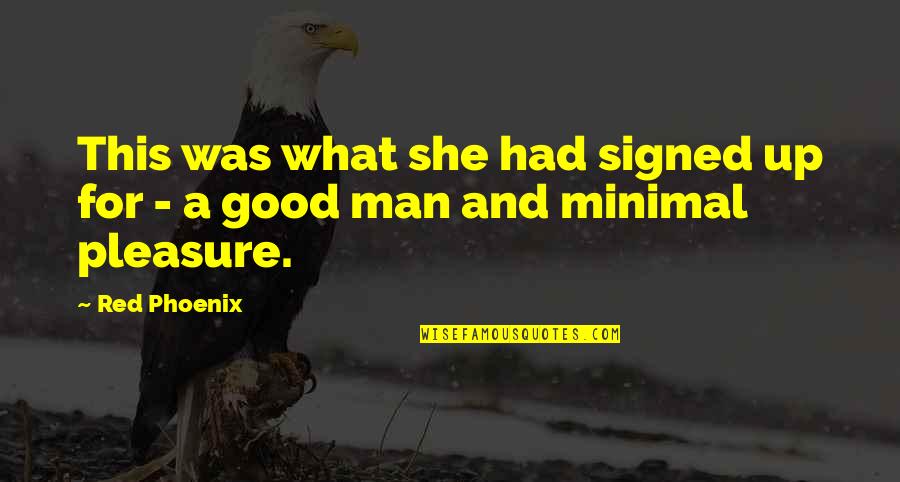 Isaba Nigerian Quotes By Red Phoenix: This was what she had signed up for