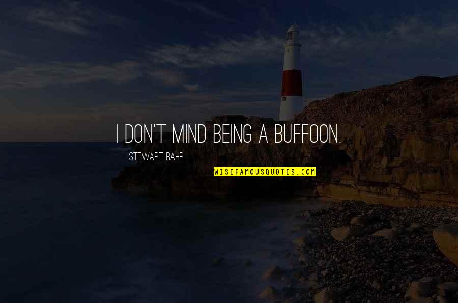 Isbc Stock Quote Quotes By Stewart Rahr: I don't mind being a buffoon. Isbc Stock Quote Quotes By Stewart Rahr: I don't mind being a buffoon.
